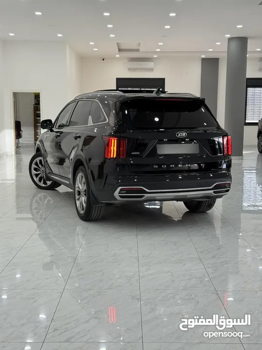 كيا سورينتو ديزل 2200 دفع رباعي 4/4 فل الفل مسكر اضافات