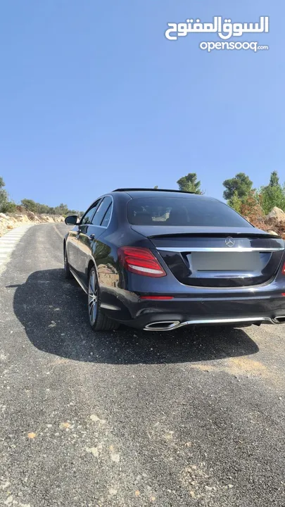 مرسيدس e250 emg