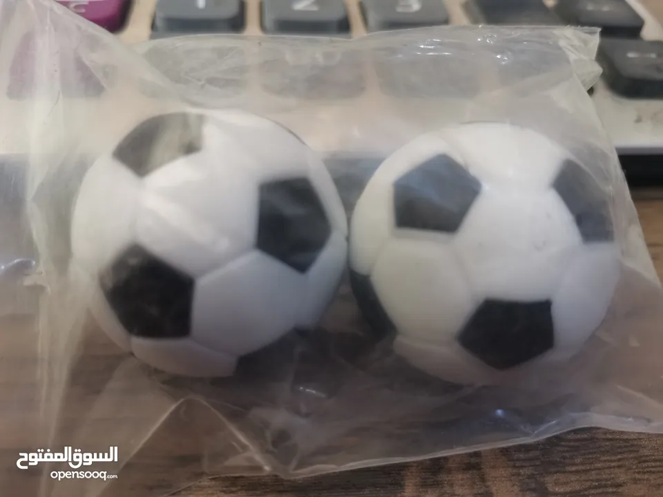 طابة كرة بيبي فوت عدد 2