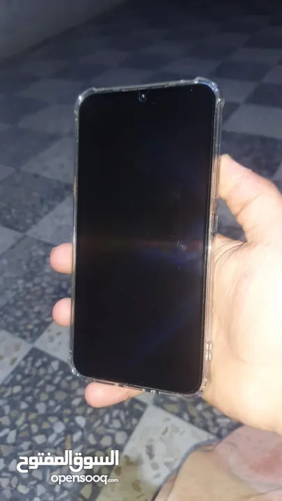Samsung a34 5G للبيع او للبدل بحالة ممتازة