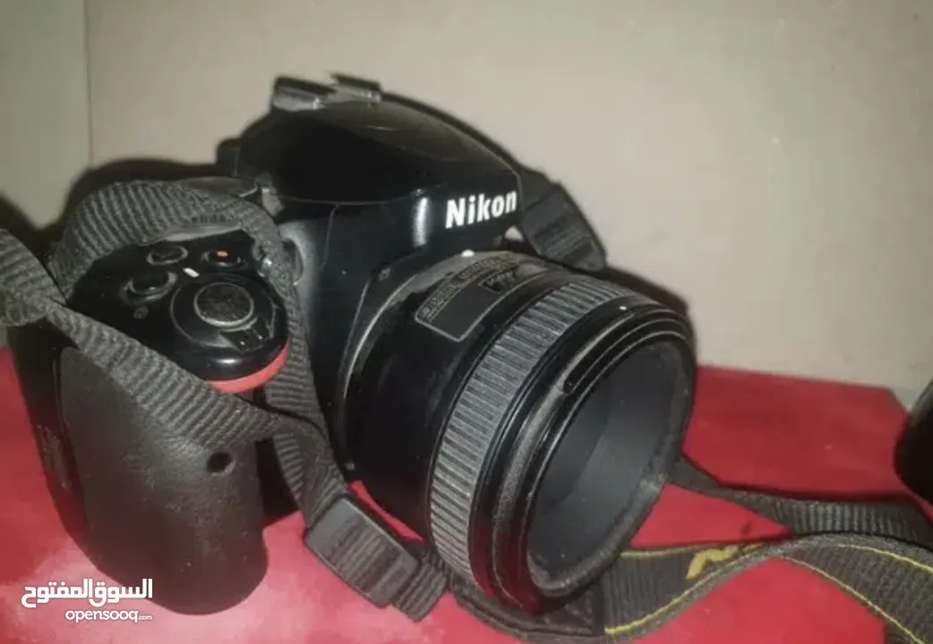 Nikon 5100 - نيكون 5100