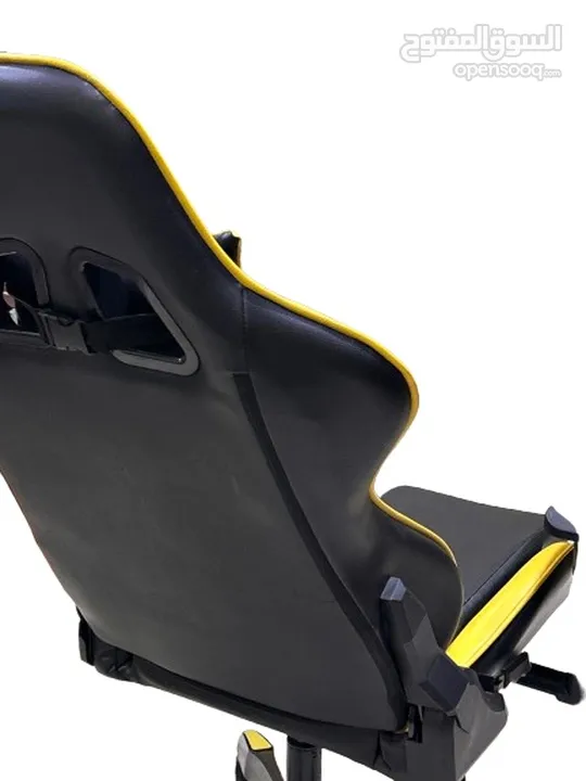 كرسي ديفو نظيف جداً