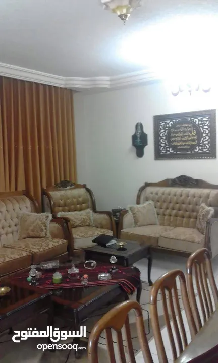 شقة للبيع في العقبة