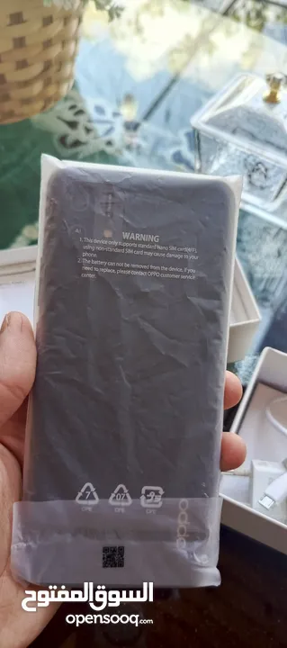 هاتف oppo A16k بسعر مغري