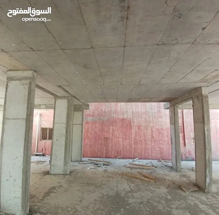 مقاول معماري