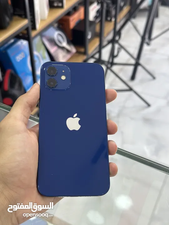 ايفون 12 عادي