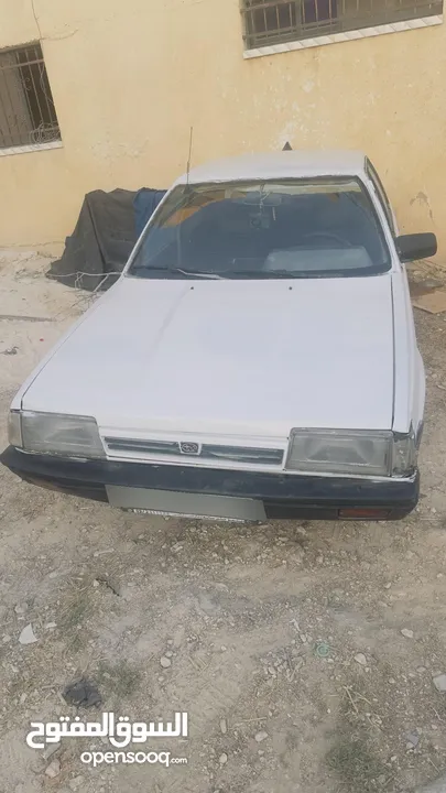 سوبارو عريض1998