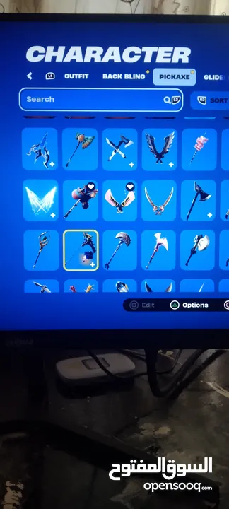 أحساب فورت نايت وحساب قراند و بس رسائل بدون رن