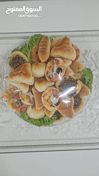 آكلات منزلية منسف اردني الخبر العزيزية متوفر توصيل