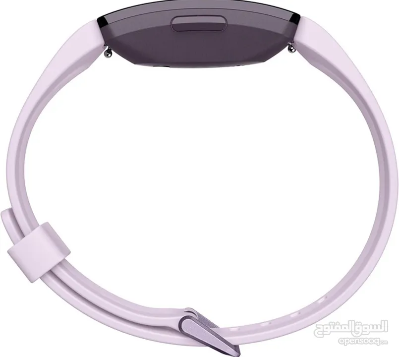 ساعة Fitbit inspire HR