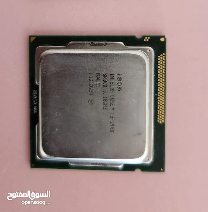 قطع كمبيوتر للبيع