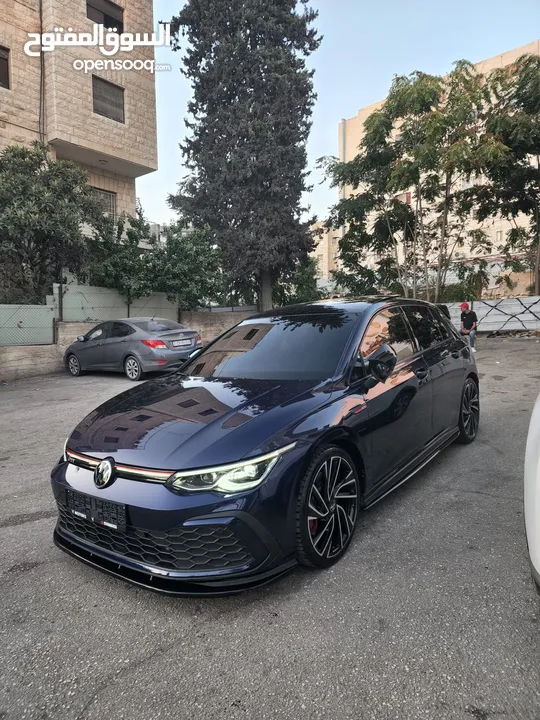 حواف Gti فلللللللل. فحص نخب بسعررررر محرقه محرقه