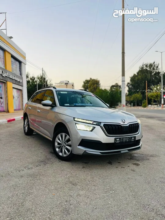 شكودا كاميك 2021