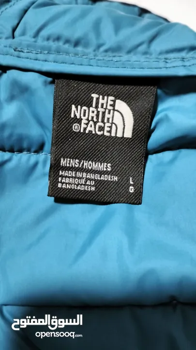 the north face original jacket نورث فيس