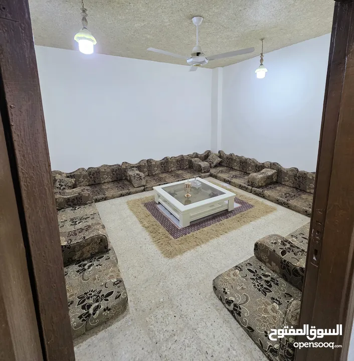 بيت للبيع مخيم البقعة