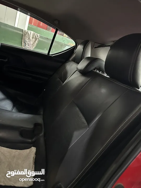 Toyota Prius C 2015