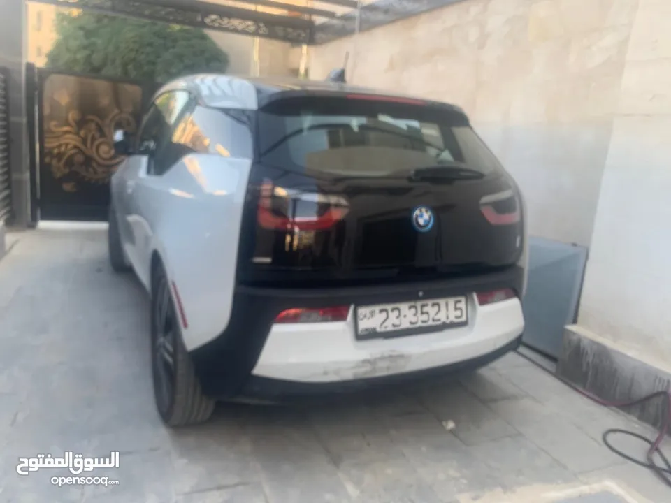 ريكس BMW I3 بالاقساط من المالك مباشره