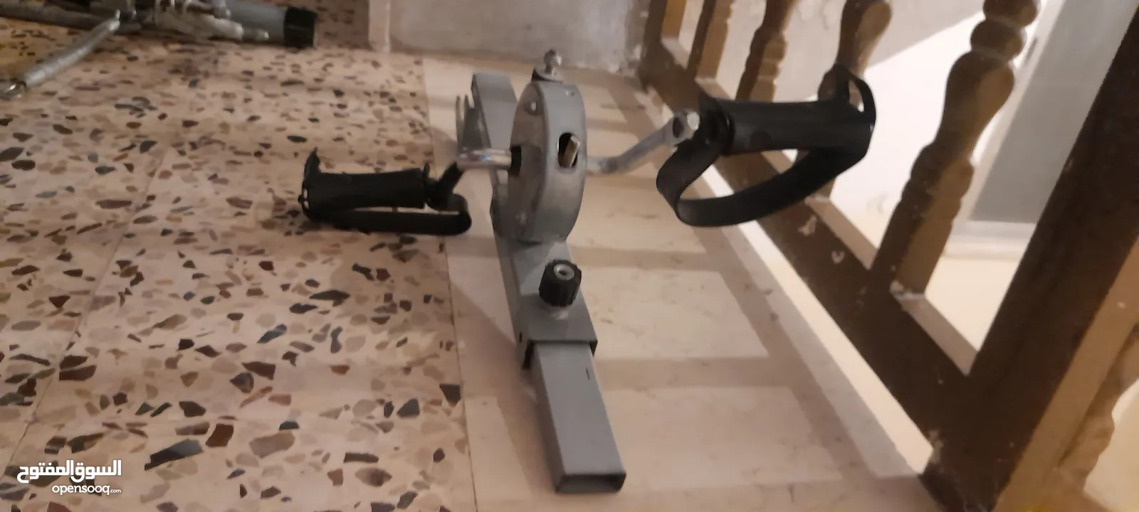 جهاز رياضة