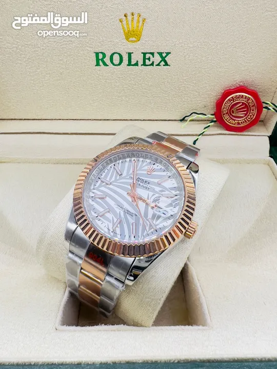 Rolex new Men watches