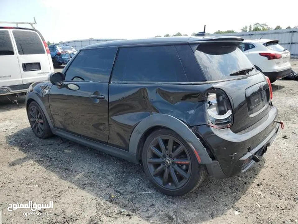 mini cooper s 2017 Instagram-Ammoro11