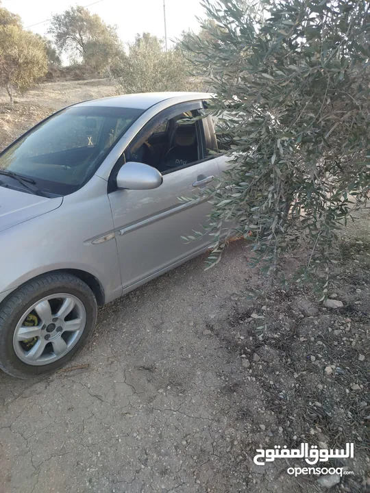 فيرنا 2008 ترخيص 2007