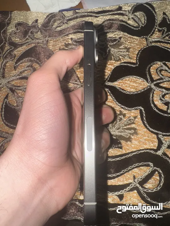 iPhone 15pro max امريكي