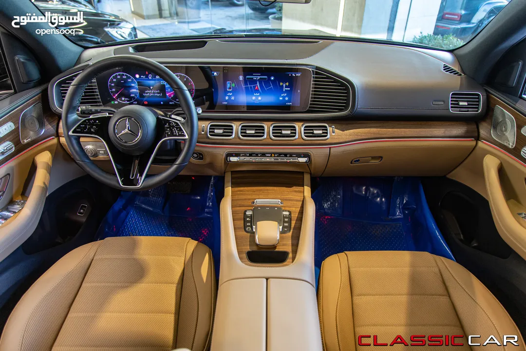 Mercedes GLE450 4matic 2025 Amg kit