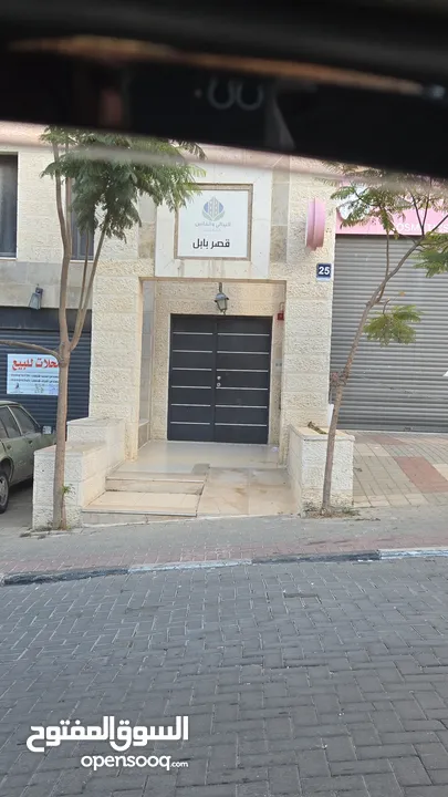 محل للايجار