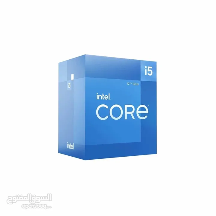 GAMING PC (RTX 4060 8GB , I5 12400F)احسن تجميعة  كمبيوتر العاب قوية  و رخيصة جدا