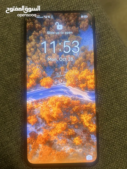 Huawei nova7 5G