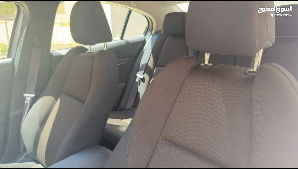 Mazda 3 2021 سكاي اكتف