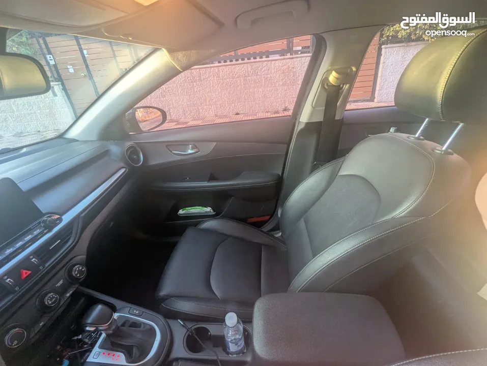 Kia K3 2019 In Great Condition for sale