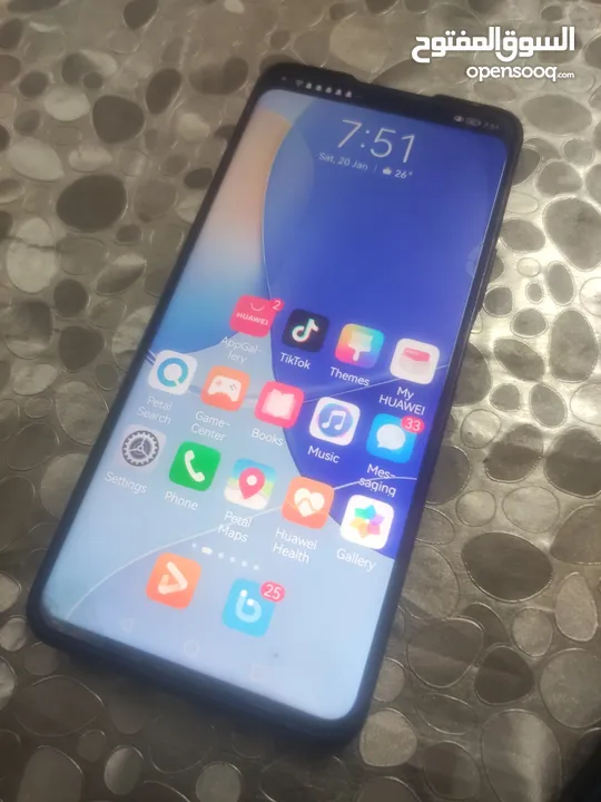 Huawei Nova 9se 8/128 sale or trade with iphone