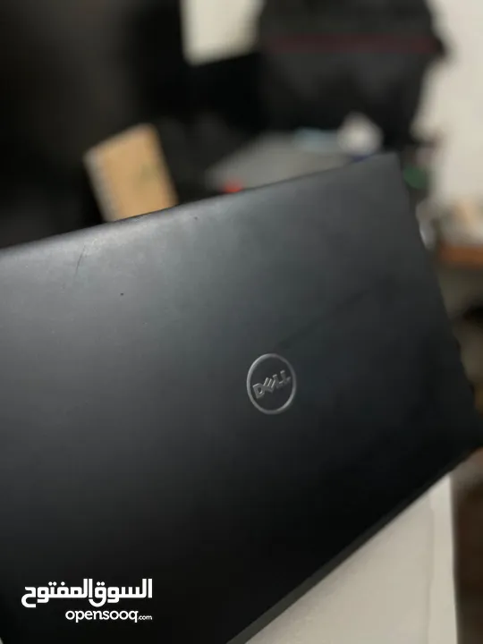 عرض على لابتوب DELL بسعر مميز