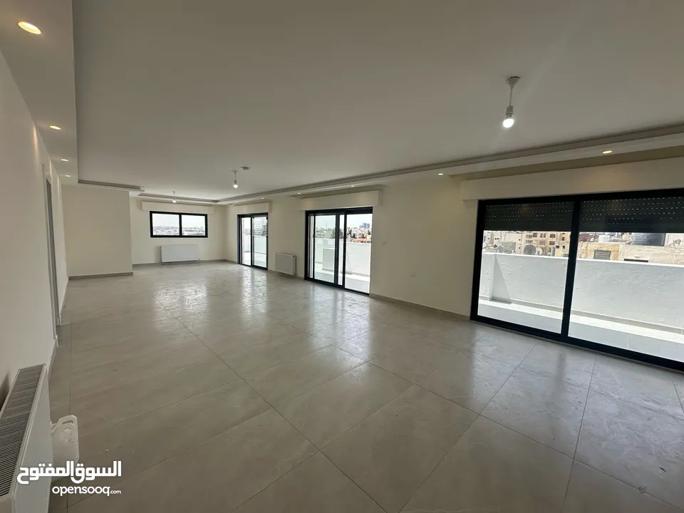 Roof for Rent in Shmesani ( Property 42460 )-174510726