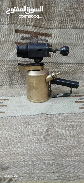 بابور ضرب ياباني