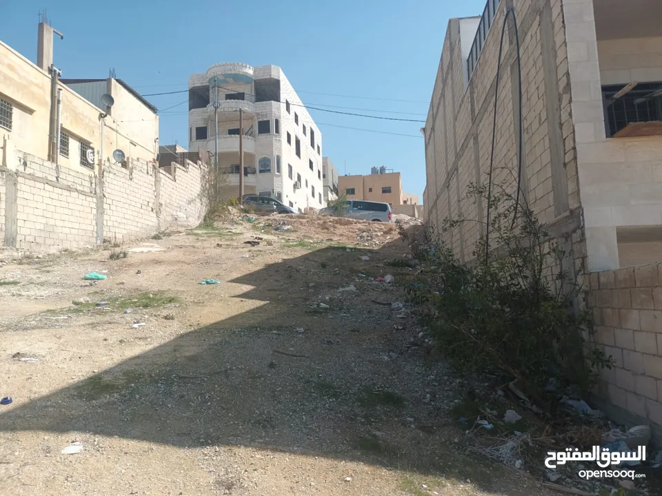 ارض للبيع بمنطقه المرقب