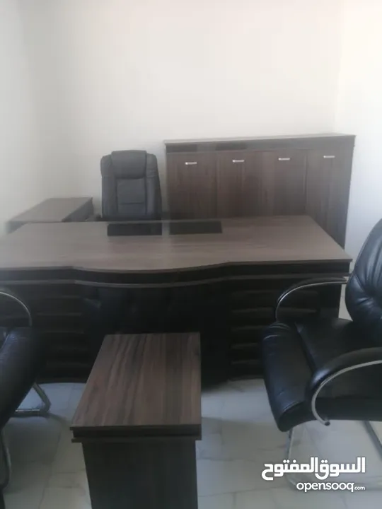 اثاث مكتب نخب جودة عالية