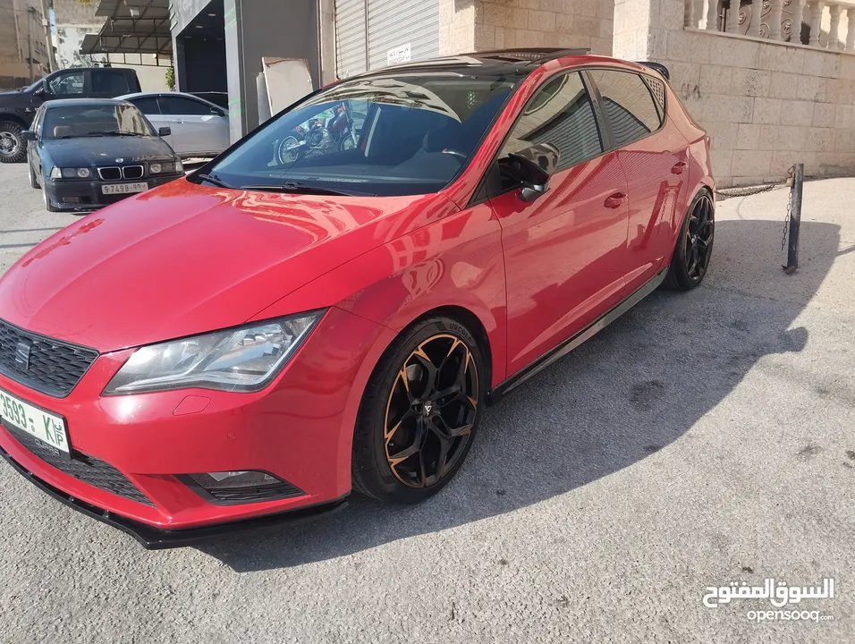 ليون فل الفل  معدله بلكامل