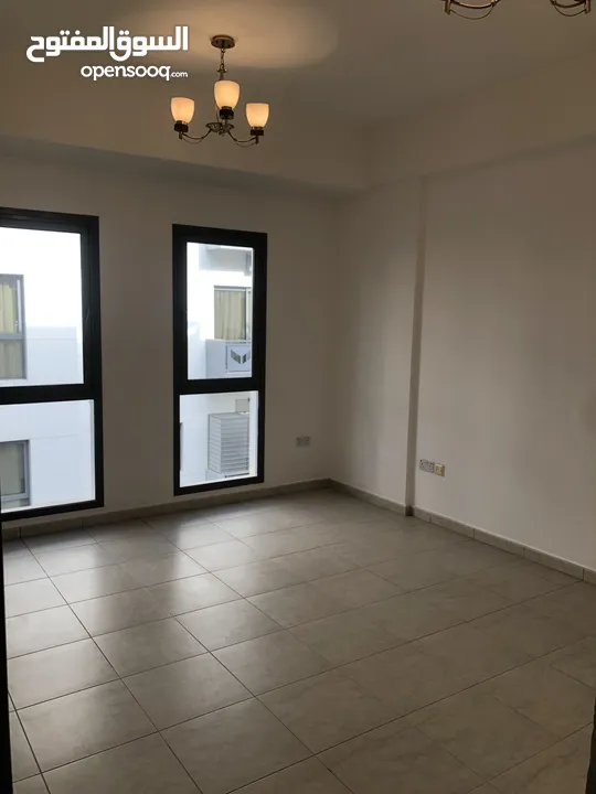 3 Bedrooms Hall Flat for rent in Gallery Muscat  - شقة للإيجار 3 غرف وصالة جاليري مسقط