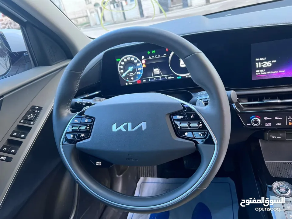 كايا نيرو هايبرد 2024هايبرد