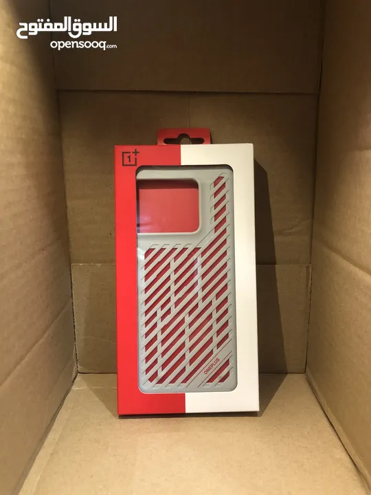 OnePlus 10T  Glacier Mat كفر اصلي
