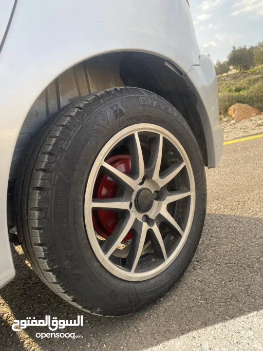 بيجو 206 اوتوماتيك