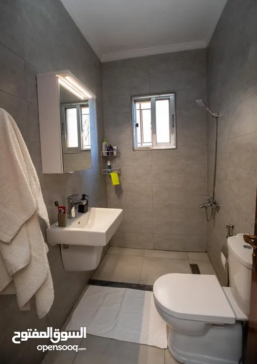شقة للايجار بالرابية ( Property 42872 )-174930600