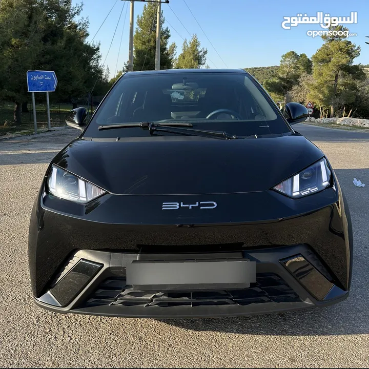 سيجول 2024 كفالة 5 سنوات مالك واحد من الزيرو فحص كامل