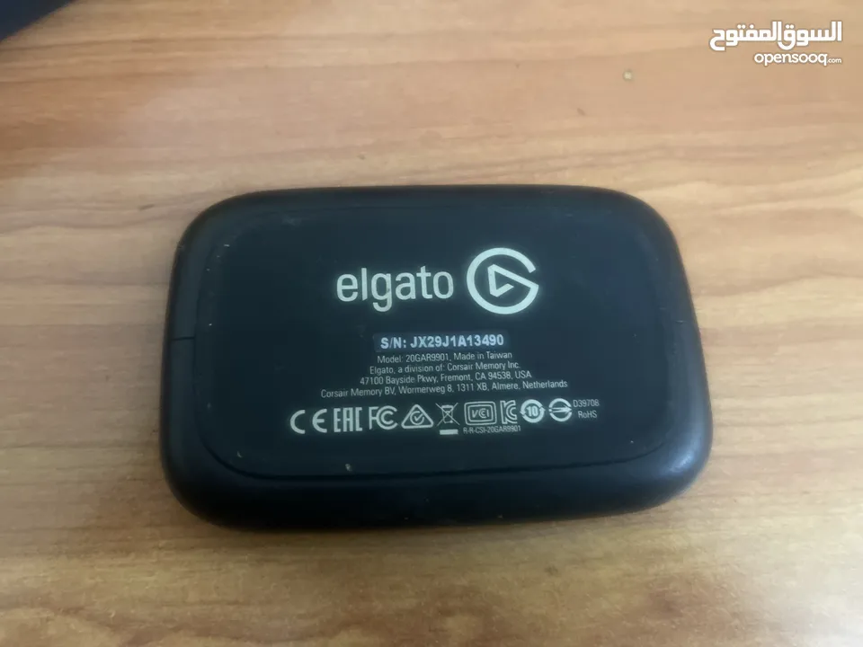 Elgato HD60 S+
