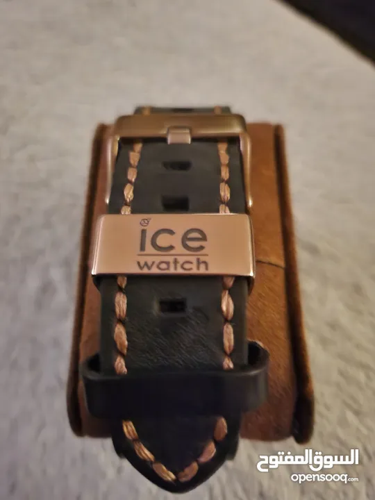 بحالة الوكالة ice watch