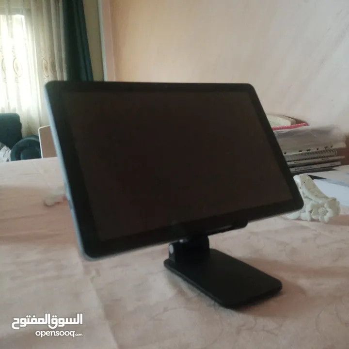 ايباد جديد وكاله استعمال خفيف.... سبب البيع التجديد