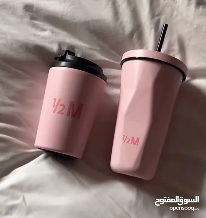 مق هاف مليون