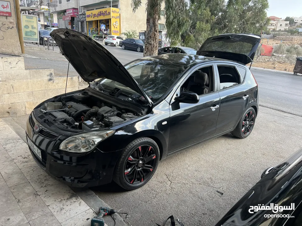 هونداي i30